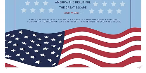 Winfield Municipal Band Veterans Day Concert