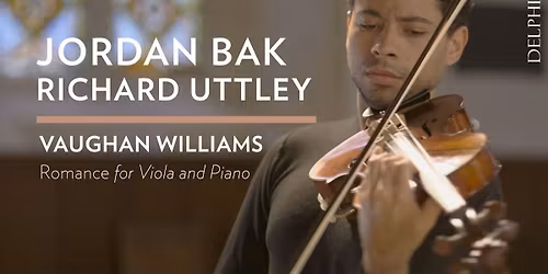 Colorado Symphony Orchestra: Peter Oundjian - Prokofiev & Stewart Goodyear