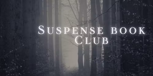 Suspense Book Club