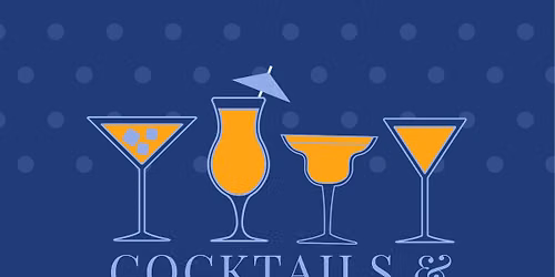 Cocktails & Conversations: Rotary Social and New Member Orientation!