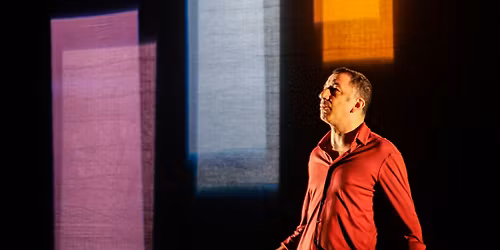 ON N'A PAS PRIS LE TEMPS DE SE DIRE AU REVOIR | Th\u00e9\u00e2tre des Miroirs