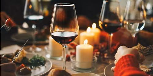 Feast & Fizz: Wines for the Holiday Table