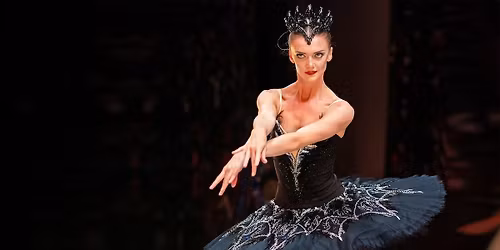 World Ballet Company: Swan Lake