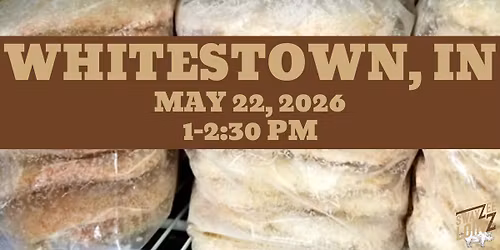 Whitestown(IN)--V2--Tenderloin Pop-Up 