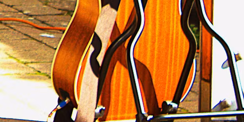 Withyfest Open Session Returns!