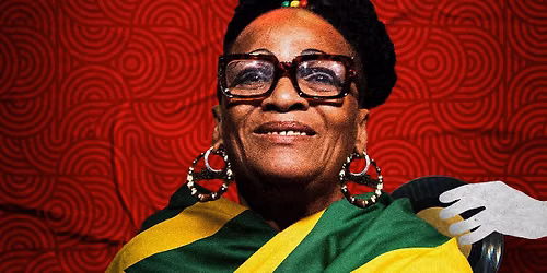 Bam Bam: The Sister Nancy Story (Special Musica Mundo Screening)