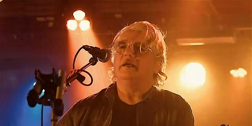 JJ "Jinky" Gilmour Live @ Koju