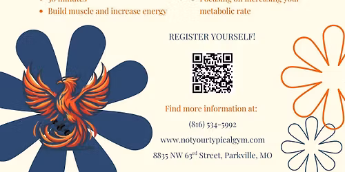 Free Community Workout