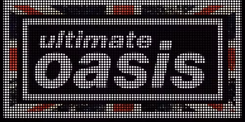 Live @ The Barlow Institute