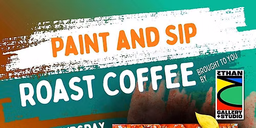 Paint & Sip