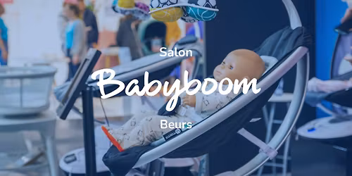 \ud83c\udf7c Salon Babyboom 2025