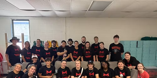 Upcoming Volunteer Orientations at Gateway Pet Guardians