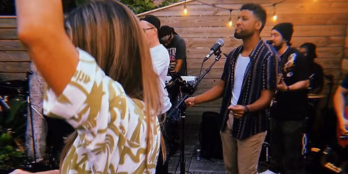 The Band Be Easy @ The Local Miramar