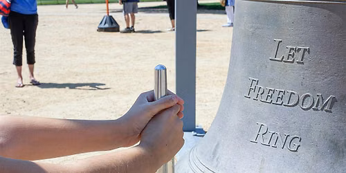 Let Freedom Ring: Family Day Honoring the March on Washington