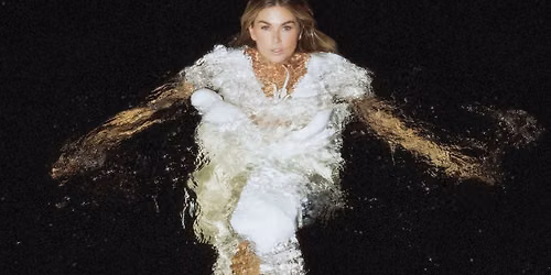 Roxeanne Hazes ... - Met Heimwee