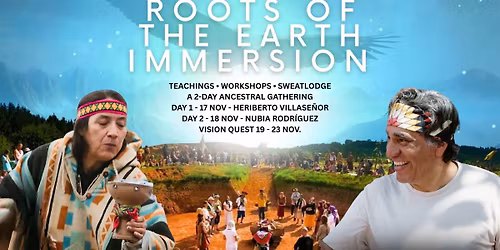 DAY 2 \u2013 WOMEN\u2019S IMMERSION WITH NUBIA RODR\u00cdGUEZ