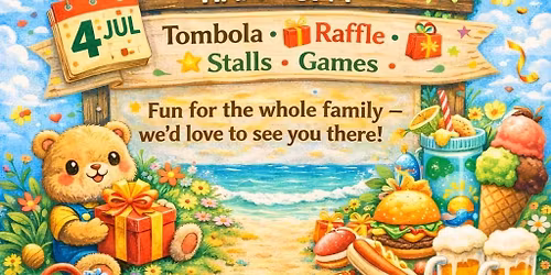 Summer Fair