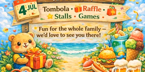Summer Fair