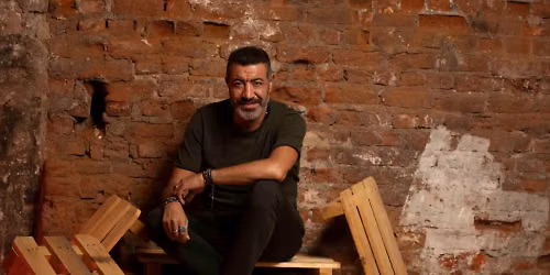 Hakan Altun in Ankara