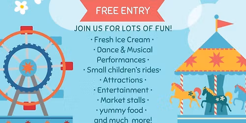Ash Village Fete
