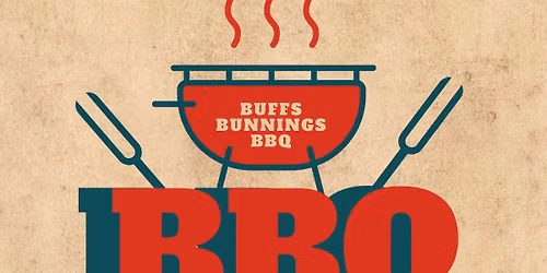 BUNNINGS BBQ FUNDRAISER