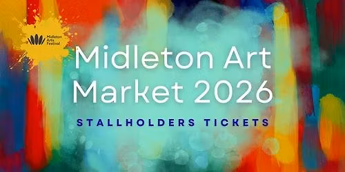 Midleton Art Market 2026