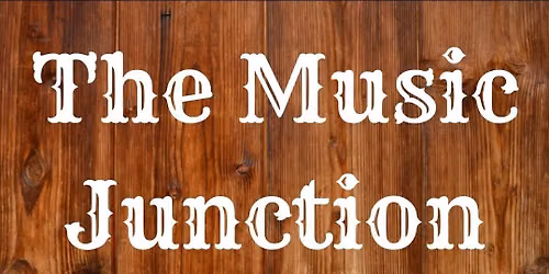 John Fee & The Honky Tonk Playboy's At The Music Junction