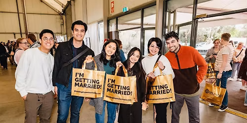 Melbourne's Annual Wedding Expo 2025 - Wedding Expos Australia