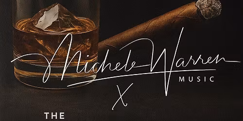 Live Music by Michele Warren