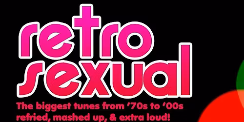 Retrosexual
