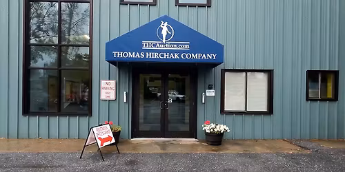 Public Auto Auction - Williston, Vermont