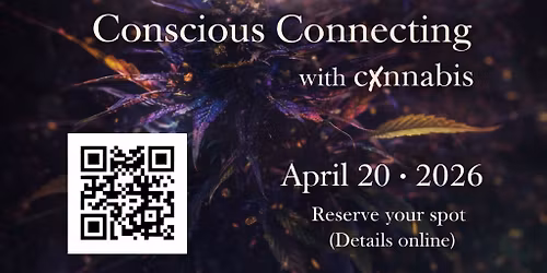 Conscious Connecting 2026