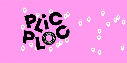 PLIC PLOC - Parcours d'artistes 2026