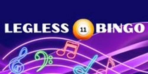 Legless Bingo Halloween Spooktacular