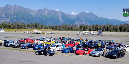 2026 AK SCCA: Mazda Miata vs The World!