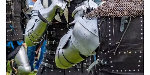 Knighthoods Medieval Fest