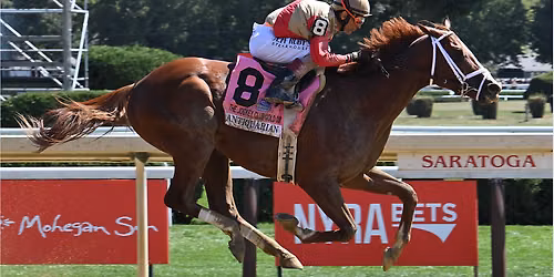 Belmont Racing - Jockey Club Gold Cup at Belmont Park