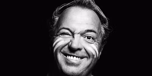 G\u00f6tz Widmann \u2013 Party Time \u2022 Mainz \u2022 schon sch\u00f6n