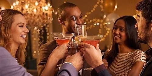 Singles Ages 40s & 50s - Speed Dating - Beverly Hills