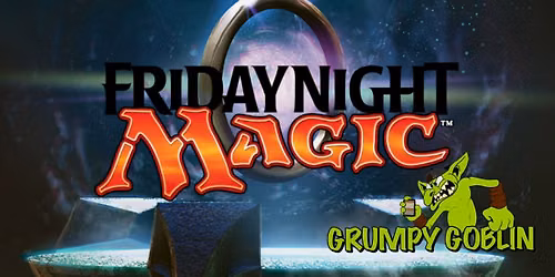 Friday Night Commander