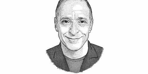 An Evening with David Sedaris