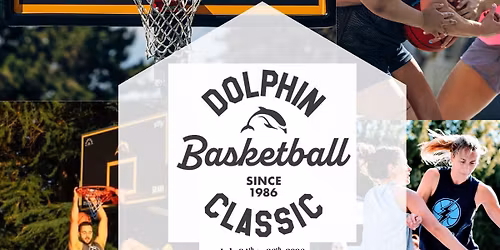 39th Annual Dolphin Basketball Classic in Richmond, BC