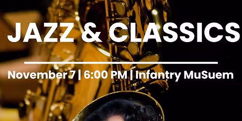 Columbus Jazz Society - Jazz and Classics Featuring Karyn White