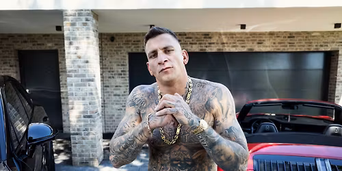 GZUZ \u2022 Gasometer \u2022 Wien  