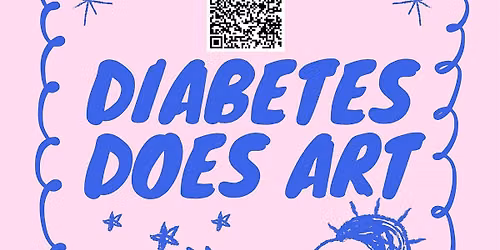 DIABETES DOES ART