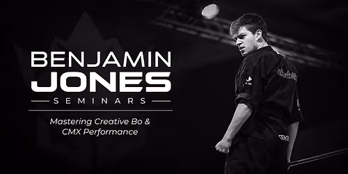 Benjamin Jones Seminars