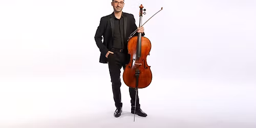 WINSTEAD CHAMBER SERIES - Baroque and Beyond