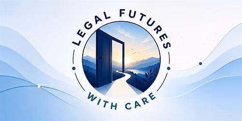 Connecting care-experienced people to opportunity, support & careers in law