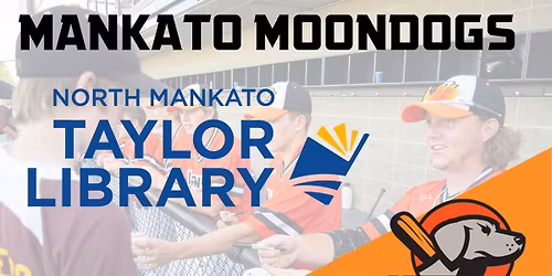 Mankato Moondogs Nonprofit Night