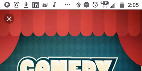 Free Tickets to Greenwich Village Comedy Club